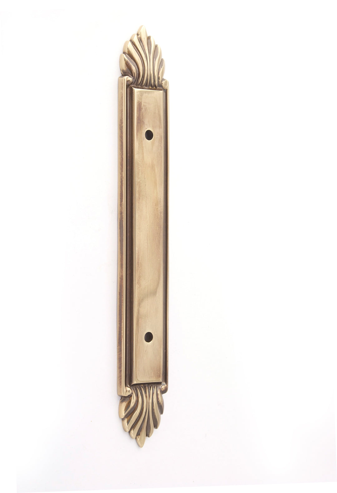 Alno Decorative Hardware 'Creations' 7 3-8" BACKPLATE - cabinetknobsonline