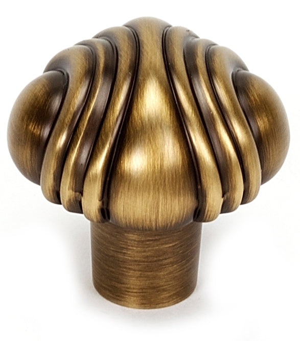Alno Decorative Hardware 'Creations' 1 1-4" KNOB - cabinetknobsonline