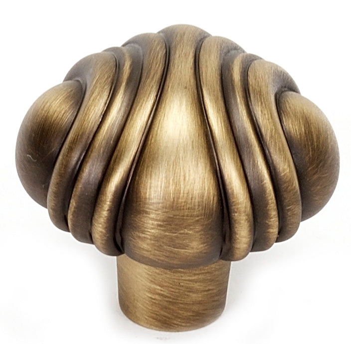 Alno Decorative Hardware 'Creations' 1 1-2" KNOB - cabinetknobsonline