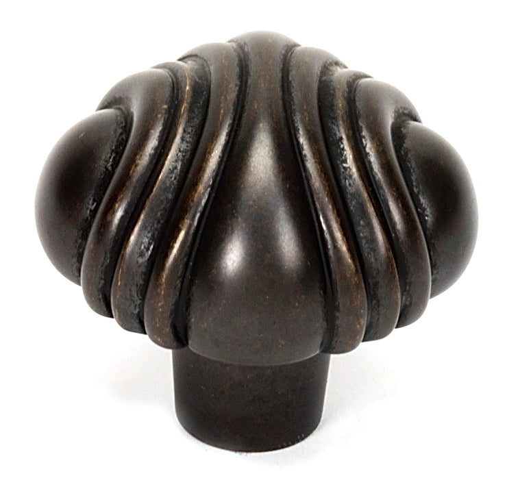 Alno Decorative Hardware 'Creations' 1 1-2" KNOB - cabinetknobsonline