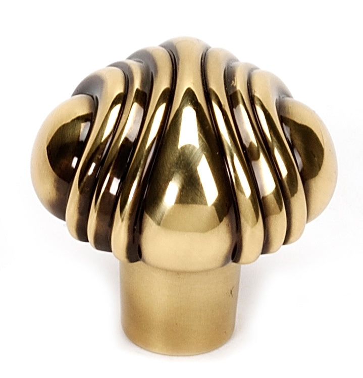 Alno Decorative Hardware 'Creations' 1 1-2" KNOB - cabinetknobsonline