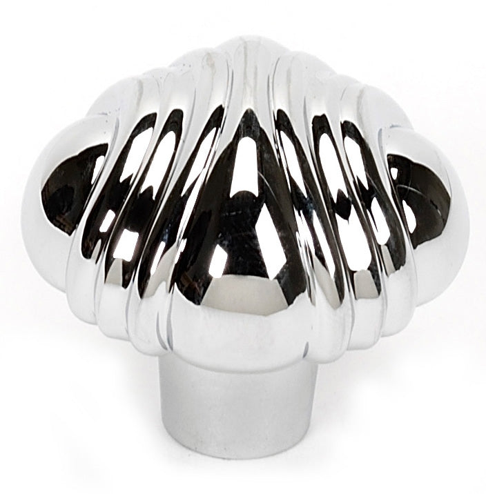 Alno Decorative Hardware 'Creations' 1 1-2" KNOB - cabinetknobsonline
