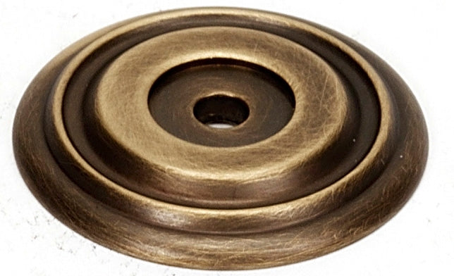 Alno Decorative Hardware 'Creations' 1 3-8" ROSETTE - cabinetknobsonline