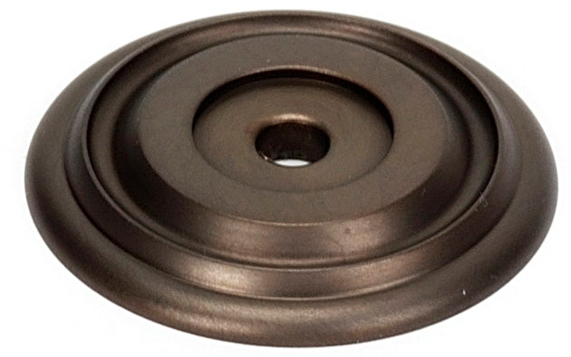 Alno Decorative Hardware 'Creations' 1 3-8" ROSETTE - cabinetknobsonline
