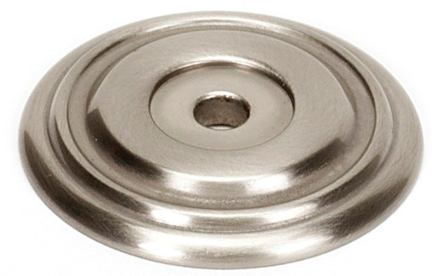 Alno Decorative Hardware 'Creations' 1 3-8" ROSETTE - cabinetknobsonline