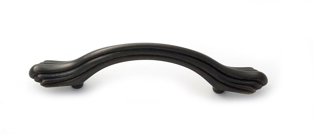 Alno Decorative Hardware 'Creations' 3" PULL - cabinetknobsonline