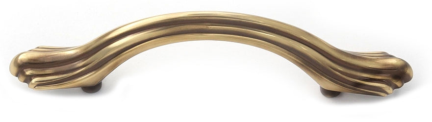 Alno Decorative Hardware 'Creations' 3" PULL - cabinetknobsonline