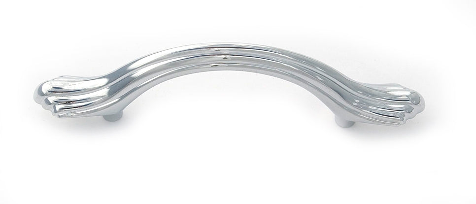 Alno Decorative Hardware 'Creations' 3" PULL - cabinetknobsonline