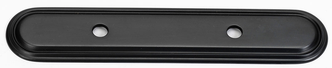 Alno Decorative Hardware 'Creations' 7 1-4" BACKPLATE - cabinetknobsonline