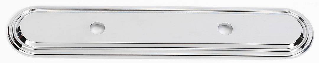 Alno Decorative Hardware 'Creations' 7 1-4" BACKPLATE - cabinetknobsonline