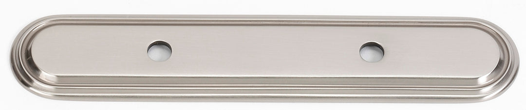 Alno Decorative Hardware 'Creations' 7 1-4" BACKPLATE - cabinetknobsonline