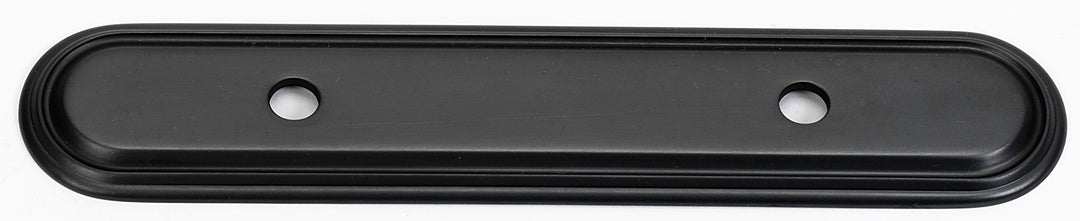 Alno Decorative Hardware 'Creations' 7 1-4" BACKPLATE - cabinetknobsonline