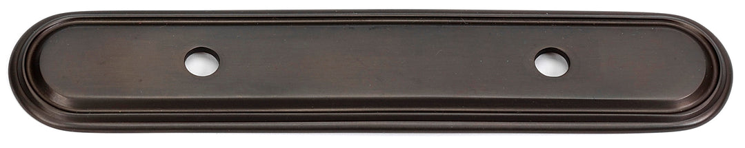 Alno Decorative Hardware 'Creations' 7 1-4" BACKPLATE - cabinetknobsonline