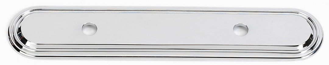 Alno Decorative Hardware 'Creations' 7 1-4" BACKPLATE - cabinetknobsonline