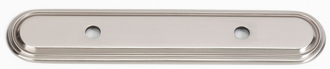 Alno Decorative Hardware 'Creations' 7 1-4" BACKPLATE - cabinetknobsonline