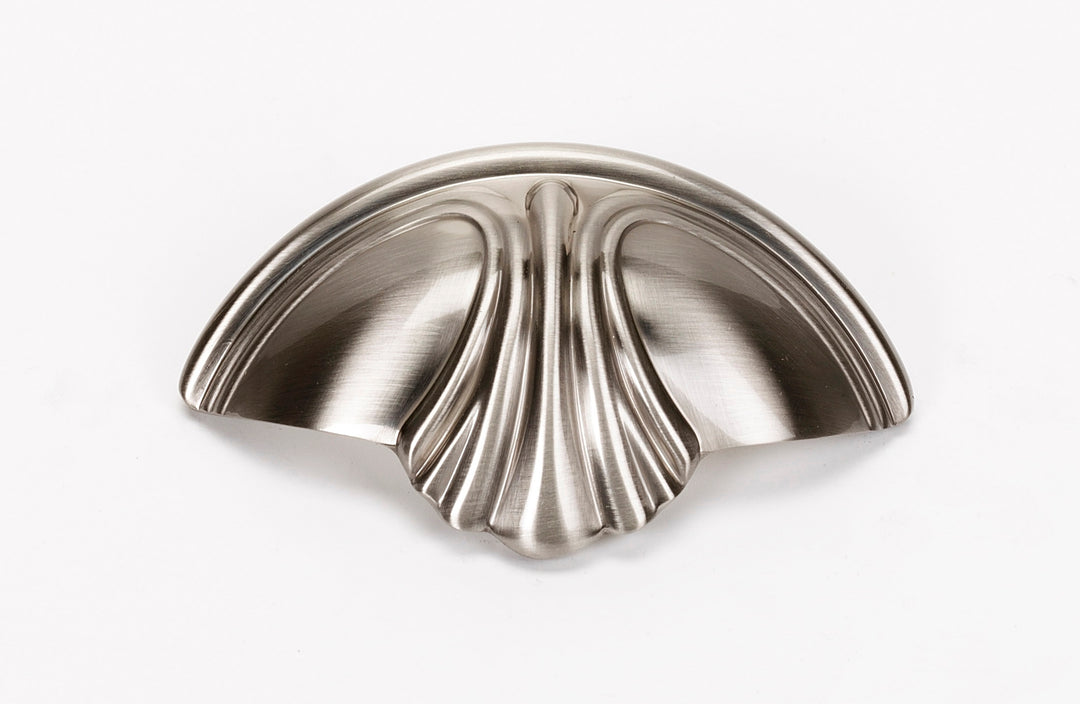 Alno Decorative Hardware 'Creations' 3" CUP PULL - cabinetknobsonline