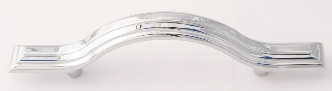 Alno Decorative Hardware 'Creations' 3" PULL - cabinetknobsonline