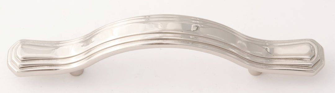 Alno Decorative Hardware 'Creations' 3" PULL - cabinetknobsonline