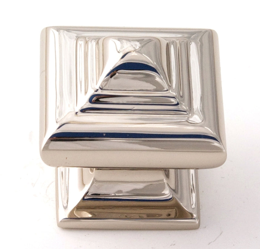 Alno Decorative Hardware 'Creations' 1 1-4" KNOB - cabinetknobsonline