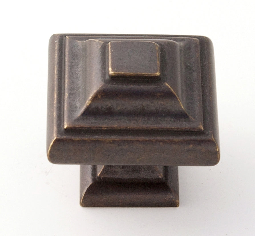 Alno Decorative Hardware 'Creations' 1 1-4" KNOB - cabinetknobsonline
