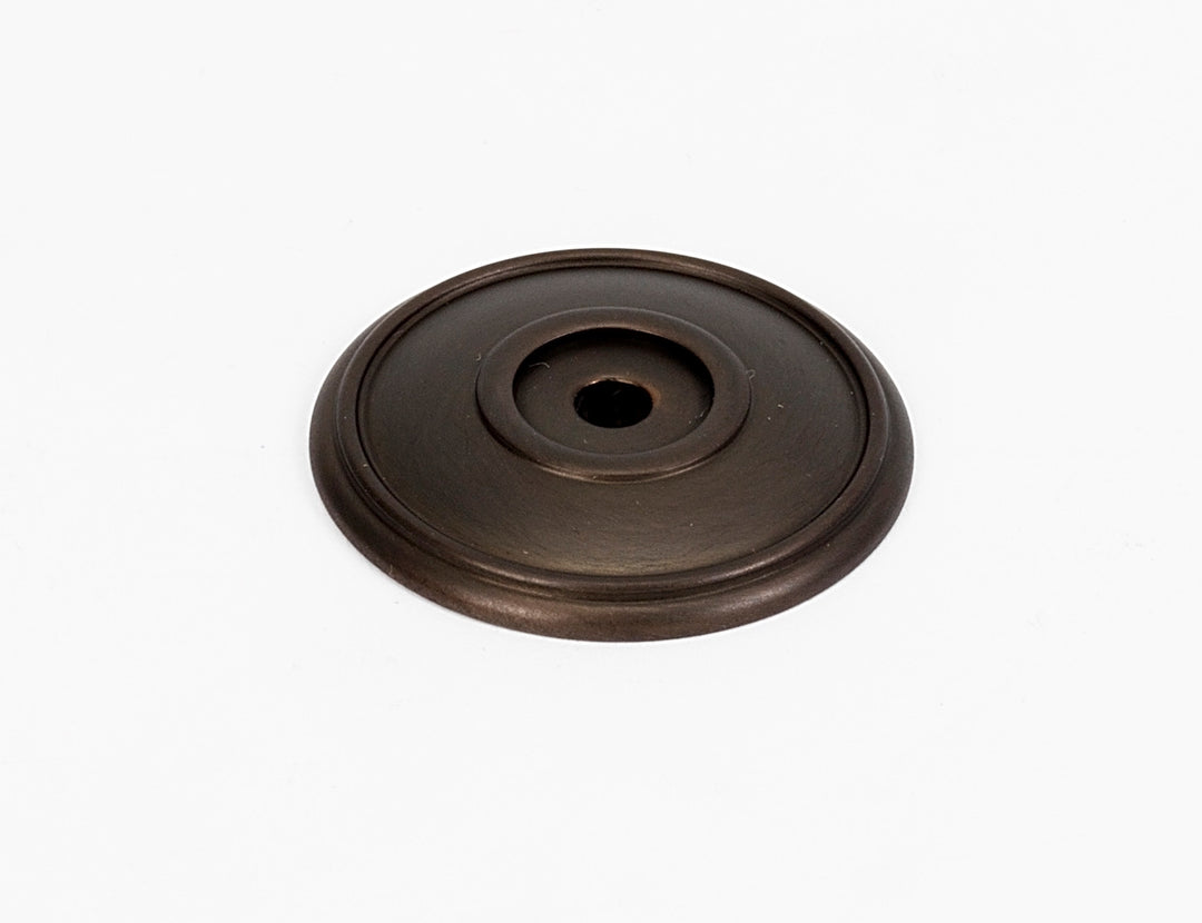 Alno Decorative Hardware 'Creations' 1 3-8" ROSETTE - cabinetknobsonline