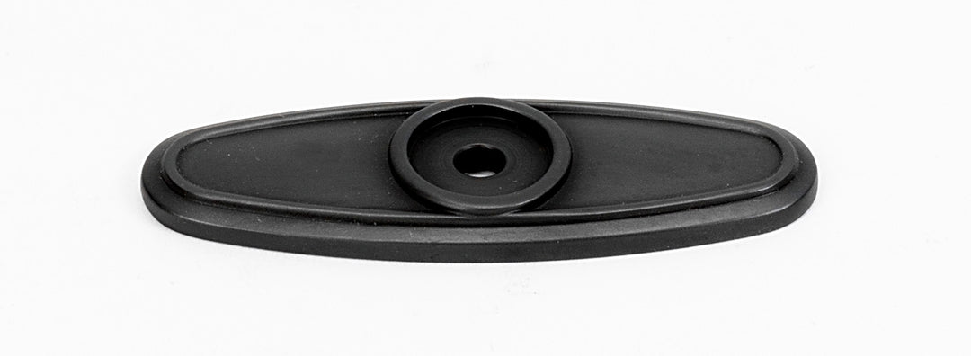 Alno Decorative Hardware 'Creations' 2 1-2" BACKPLATE - cabinetknobsonline