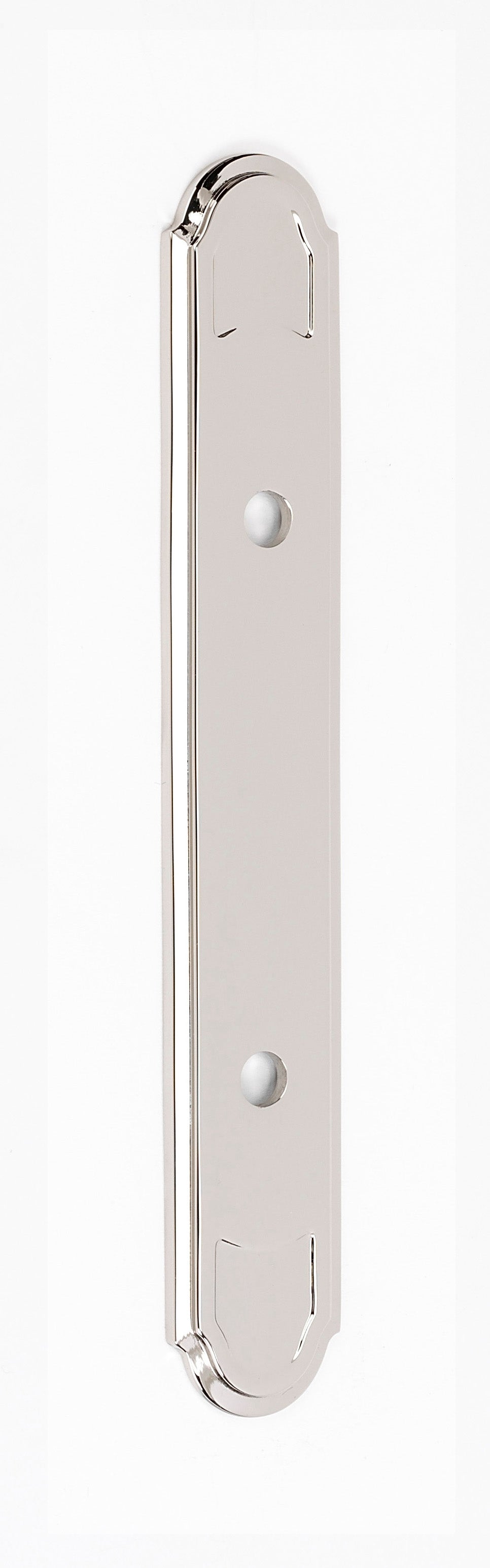 Alno Decorative Hardware 'Creations' 7 3-4" BACKPLATE - cabinetknobsonline