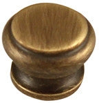 Alno Decorative Hardware 'Creations' 3-8" KNOB - cabinetknobsonline
