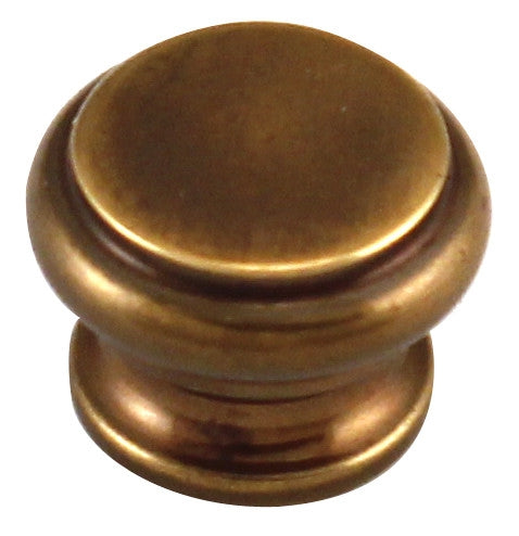 Alno Decorative Hardware 'Creations' 3-8" KNOB - cabinetknobsonline