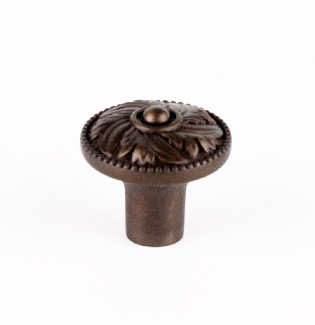 Alno Decorative Hardware 'Creations' 1 1-4" KNOB - cabinetknobsonline
