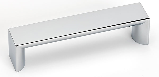Alno Decorative Hardware 'Creations' 96mm Pull - cabinetknobsonline