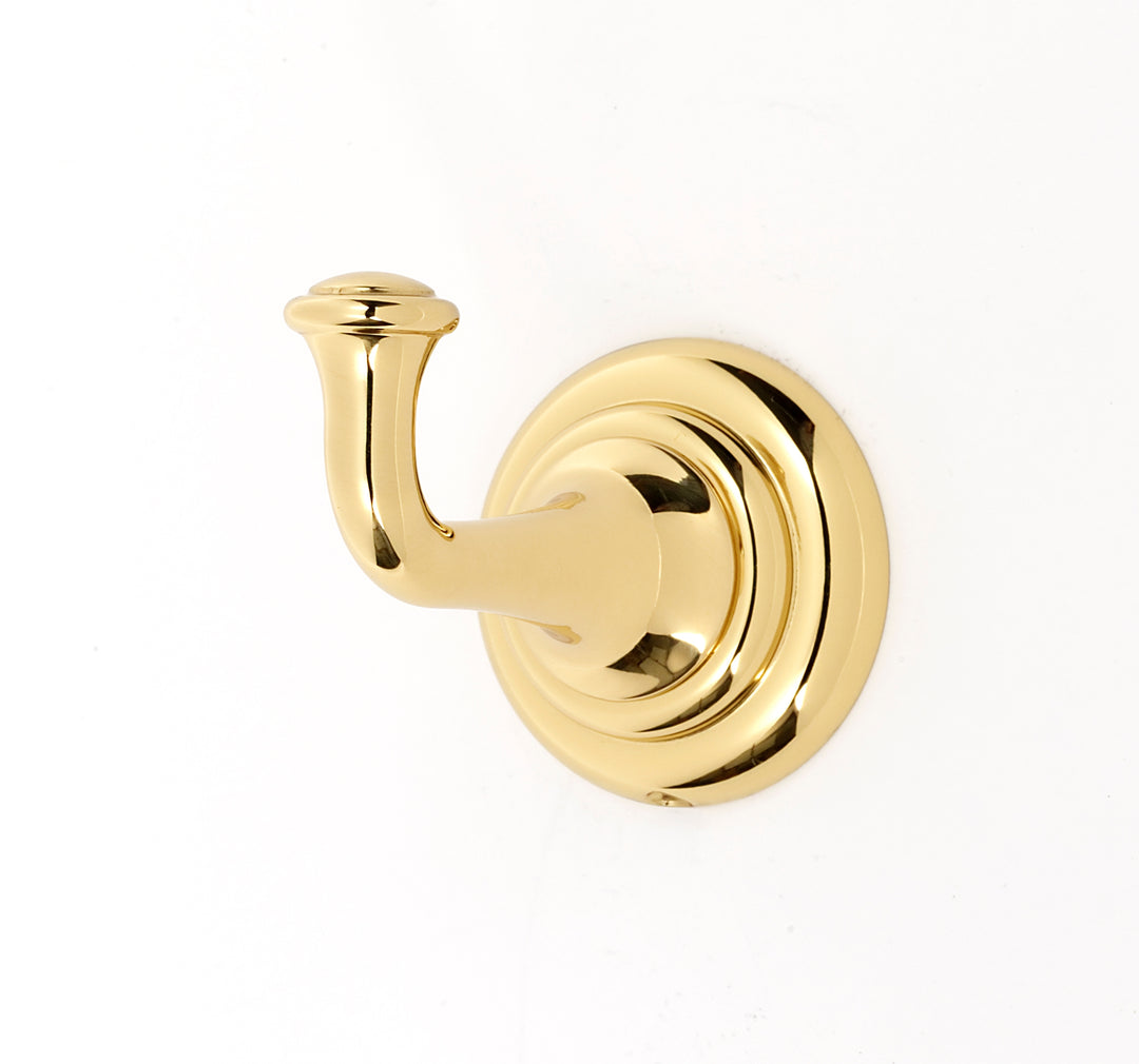 Alno Decorative Hardware 'Creations' Robe Hook - cabinetknobsonline