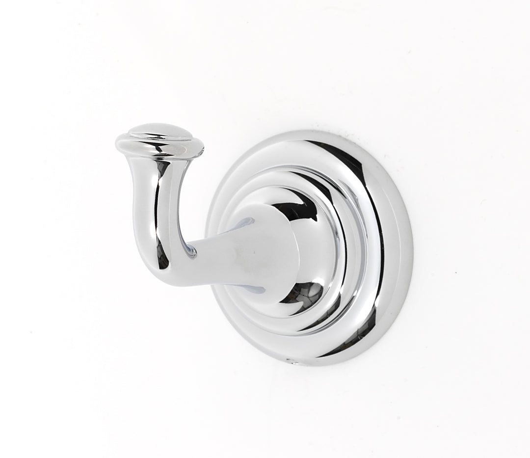 Alno Decorative Hardware 'Creations' Robe Hook - cabinetknobsonline