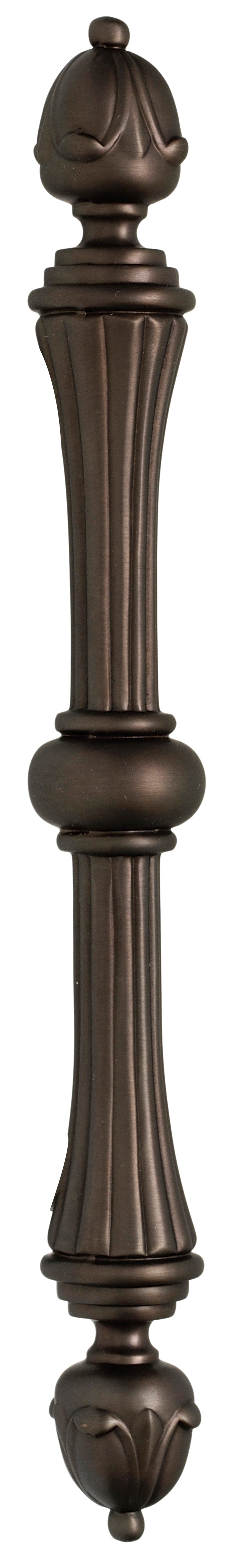 Alno Decorative Hardware 'Creations' 4 1-2" PULL - cabinetknobsonline