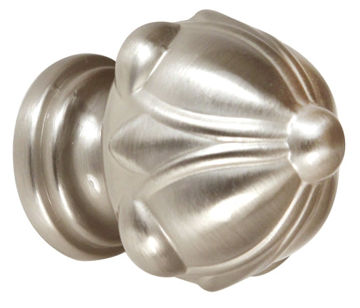 Alno Decorative Hardware 'Creations' 1 1-4" KNOB - cabinetknobsonline