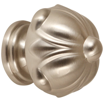 Alno Decorative Hardware 'Creations' 1 1-2" KNOB - cabinetknobsonline