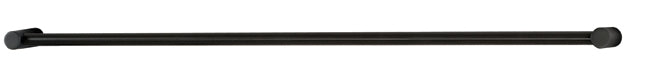 Alno Decorative Hardware 'Creations' 30" TOWEL BAR - cabinetknobsonline