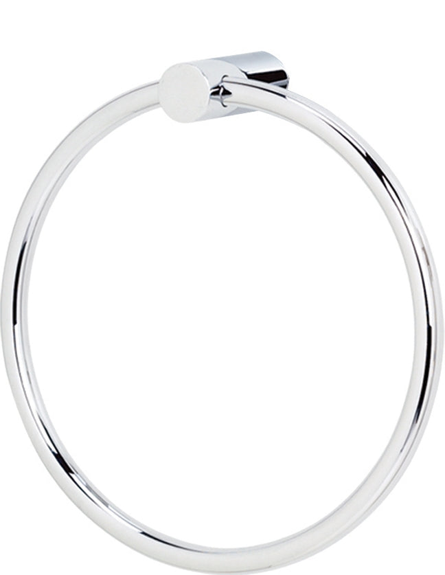 Alno Decorative Hardware 'Creations' TOWEL RING - cabinetknobsonline