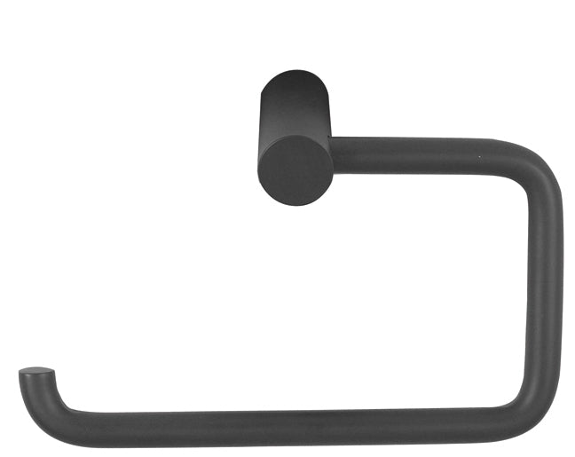 Alno Decorative Hardware 'Creations' SINGLE POST TISSUE HOLDER - cabinetknobsonline