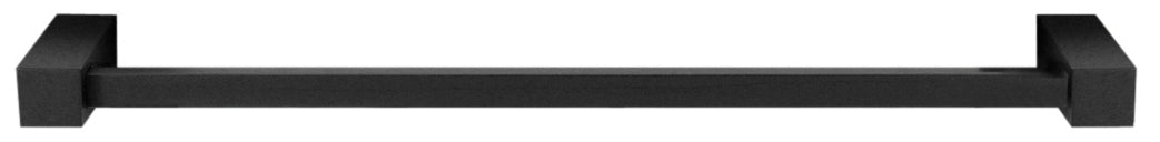 Alno Decorative Hardware 'Creations' 12" TOWEL BAR - cabinetknobsonline