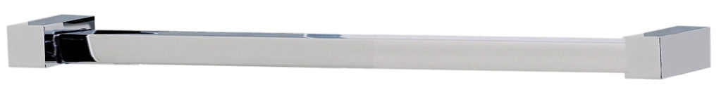 Alno Decorative Hardware 'Creations' 12" TOWEL BAR - cabinetknobsonline