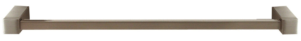 Alno Decorative Hardware 'Creations' 12" TOWEL BAR - cabinetknobsonline