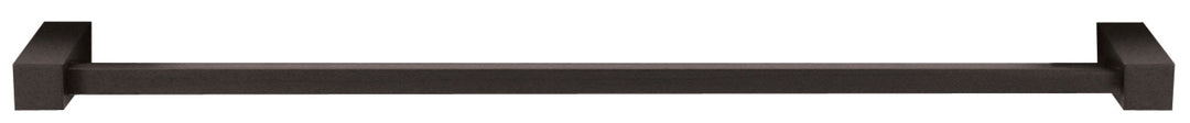Alno Decorative Hardware 'Creations' 18" TOWEL BAR - cabinetknobsonline