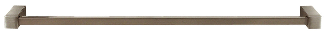 Alno Decorative Hardware 'Creations' 18" TOWEL BAR - cabinetknobsonline