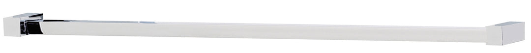 Alno Decorative Hardware 'Creations' 24" TOWEL BAR - cabinetknobsonline