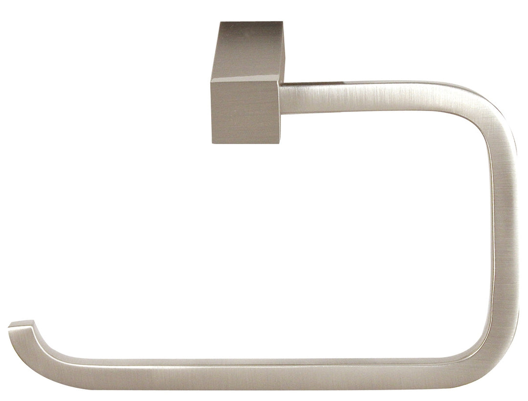 Alno Decorative Hardware 'Creations' SINGLE POST TISSUE HOLDER - cabinetknobsonline