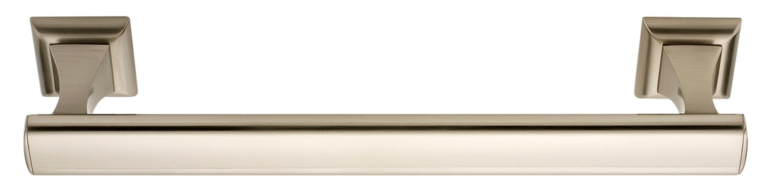 Alno Decorative Hardware 'Creations' 12" TOWEL BAR - cabinetknobsonline