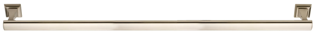 Alno Decorative Hardware 'Creations' 30" TOWEL BAR - cabinetknobsonline