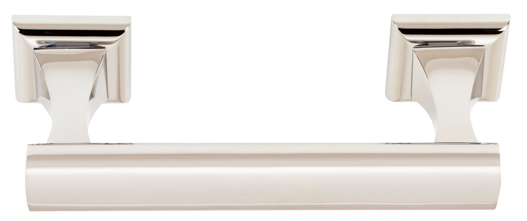 Alno Decorative Hardware 'Creations' SWING TISSUE HOLDER - cabinetknobsonline