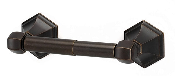 Alno Decorative Hardware 'Creations' TISSUE HOLDER - cabinetknobsonline